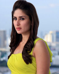 Kareena Kapoor